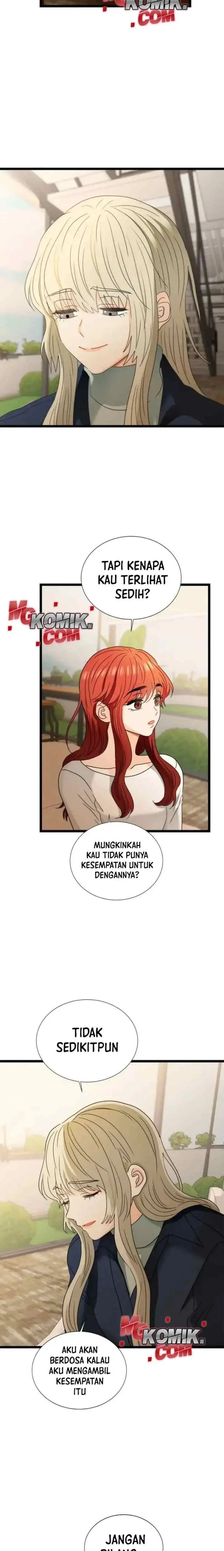 Faking It in Style chapter 113 halaman 5
