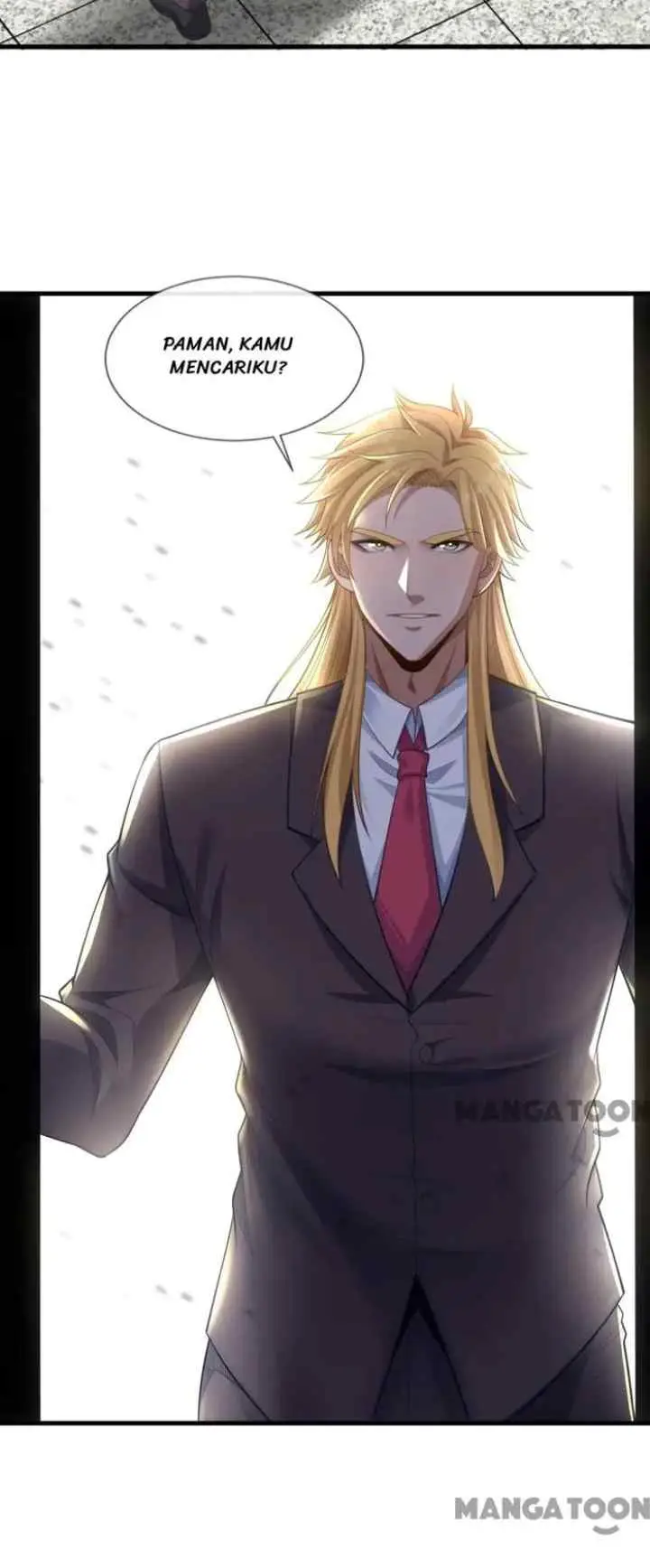 Godly Son-in-Law of Zhen Country chapter 101 halaman 13