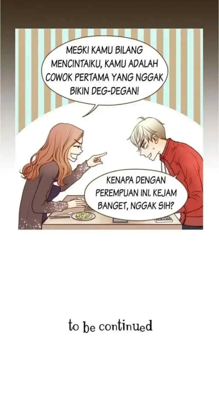 Love Puzzles chapter 43 halaman 20