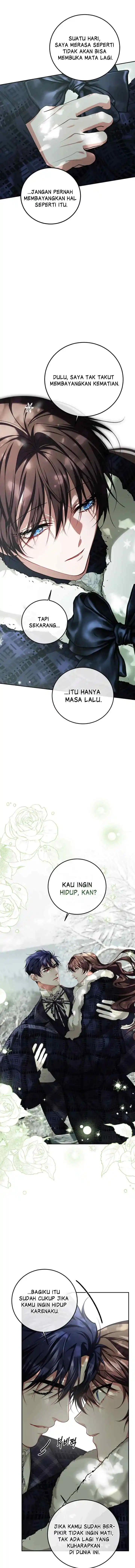 Karina's Last Days chapter 65 halaman 14