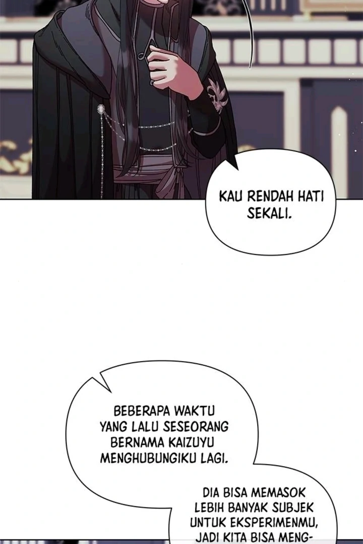 Ingram's Light chapter 58 halaman 34