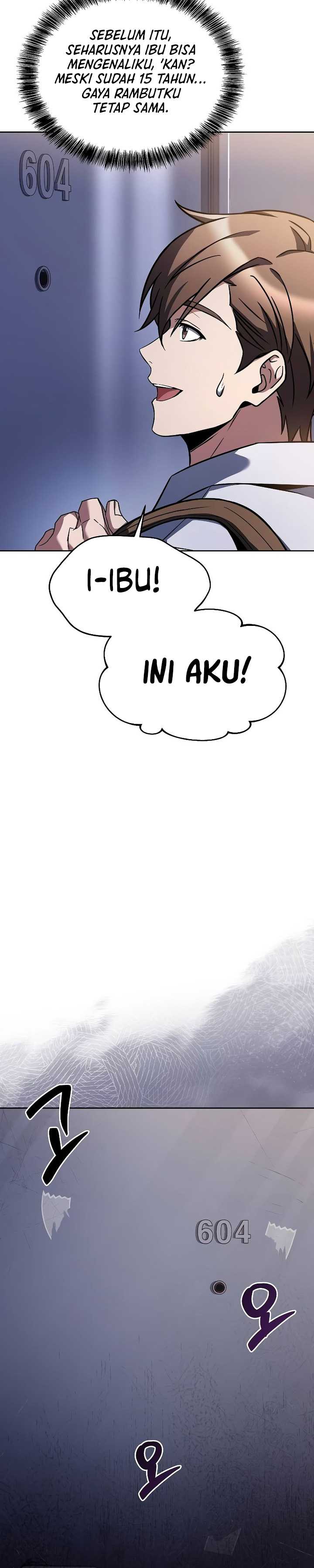 A Wizard's Restaurant chapter 44 halaman 36