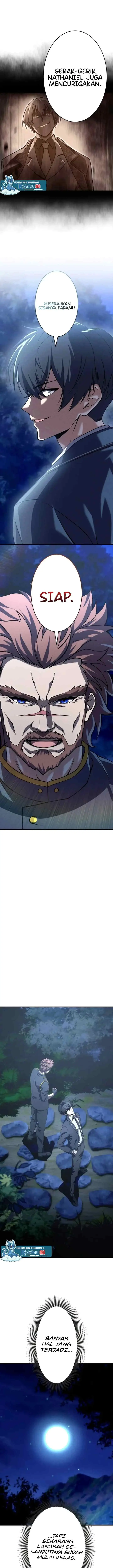 The Hero Starts Over at the Academy chapter 31 halaman 17