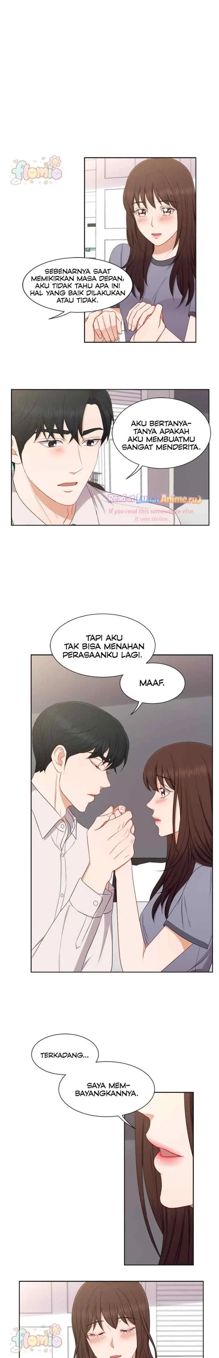 I Need a Bride chapter 59 halaman 6