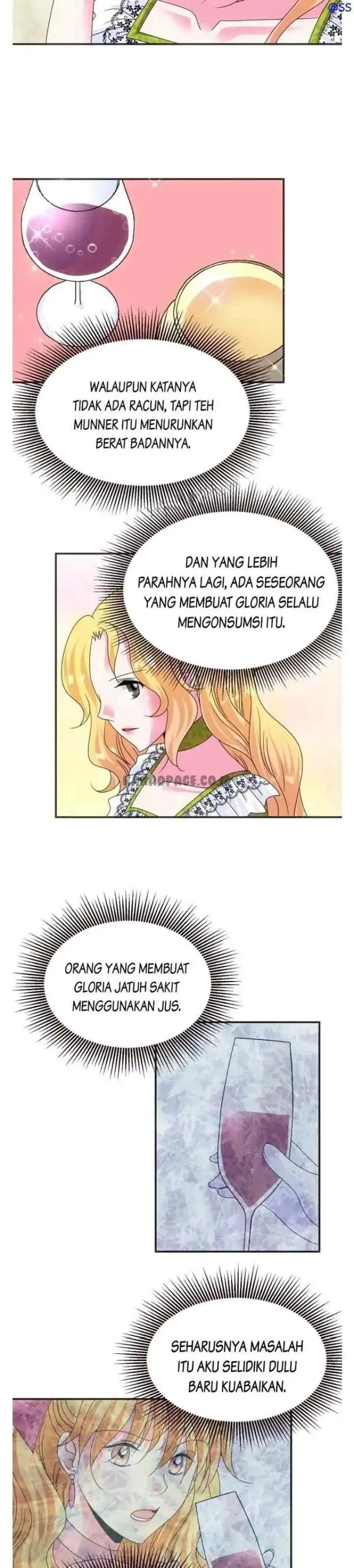 I Refuse the Duke chapter 27 halaman 5