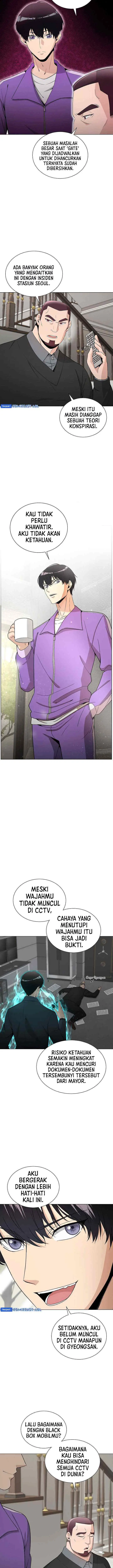 The Heavenly Demon Lord Who Doesn't Want to Level Up chapter 19 halaman 11