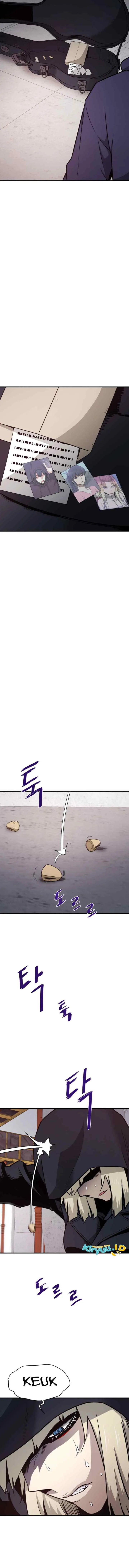 Han Dae Sung Returned From Hell chapter 19 halaman 13