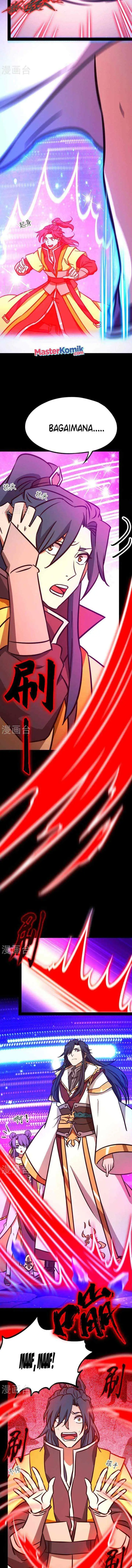 Everlasting God of Sword chapter 195 halaman 7