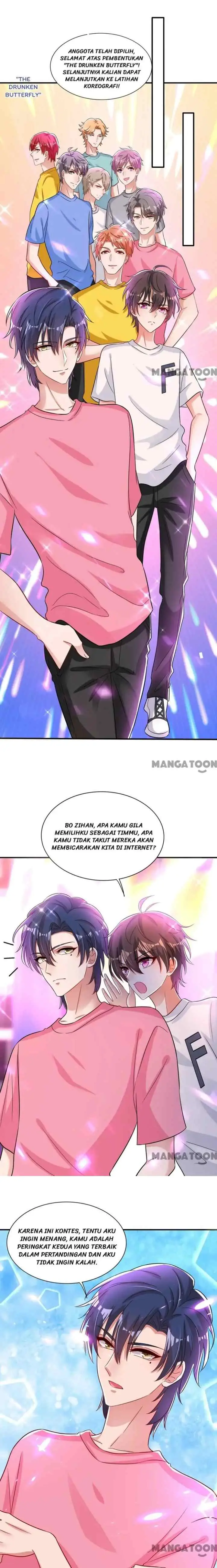 Don't Mess With Missy! chapter 84 halaman 11