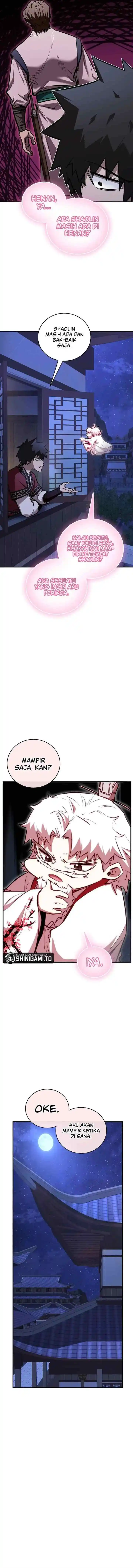 Childhood Friend Of The Zenith chapter 71 halaman 17