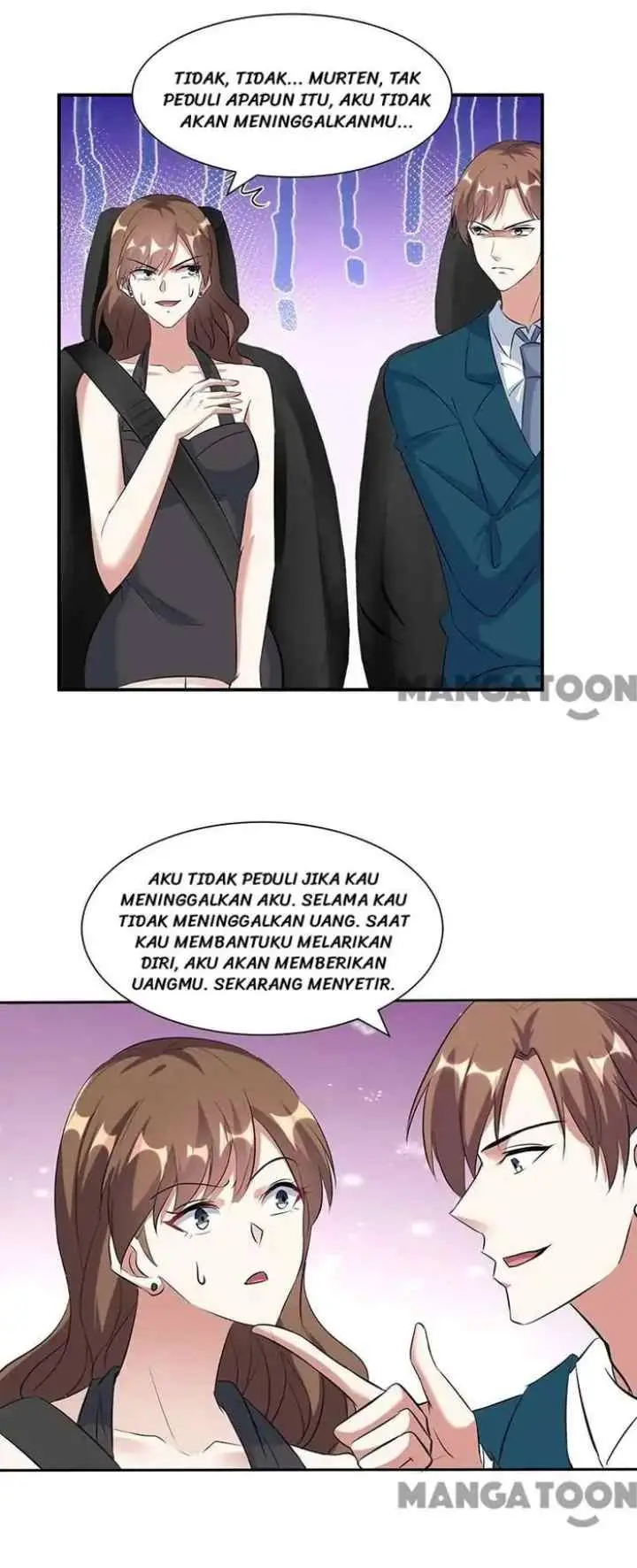 Cool Genius Kids-President's Pampered Wife Is Too Heroic chapter 152 halaman 16