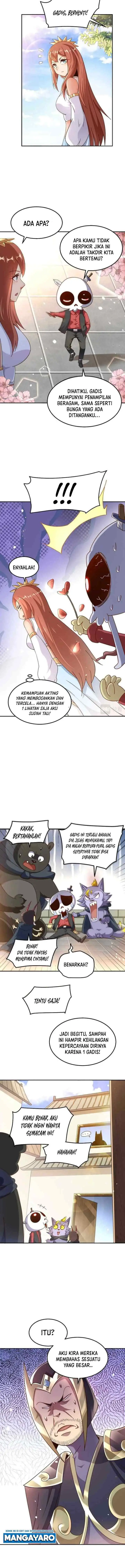 Beyond Myriad Peoples chapter 164 halaman 12