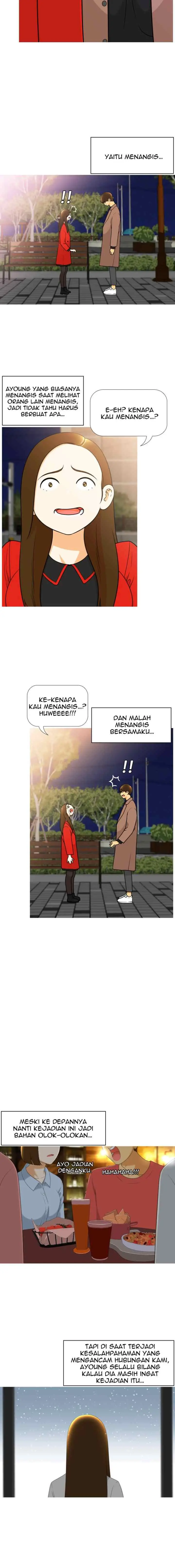 New Normal: Class 8 chapter 305 halaman 13