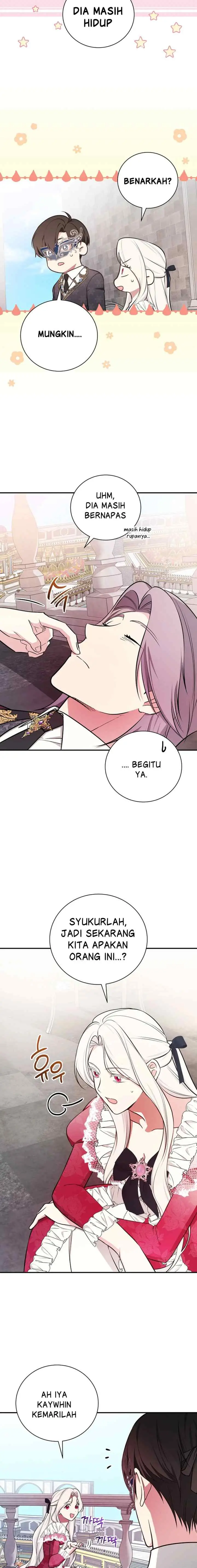 Seducing Duke Monster chapter 96 halaman 13