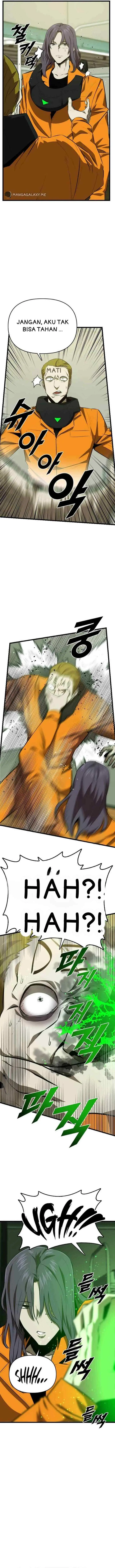 Rental Hero chapter 50 halaman 5