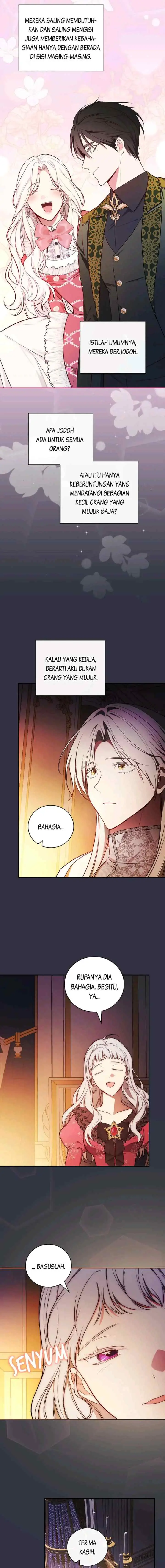 I'll Become the Mother of the Hero chapter 59 halaman 13