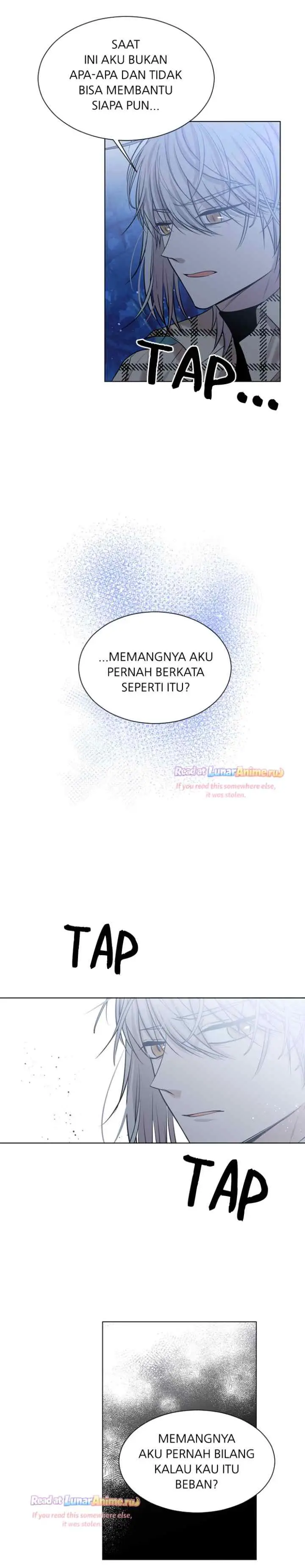 Mythical Errand chapter 58 halaman 11