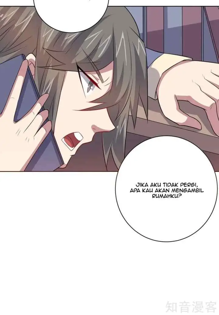 Big Hero's Girlfriend is Super Fierce! chapter 53 halaman 14