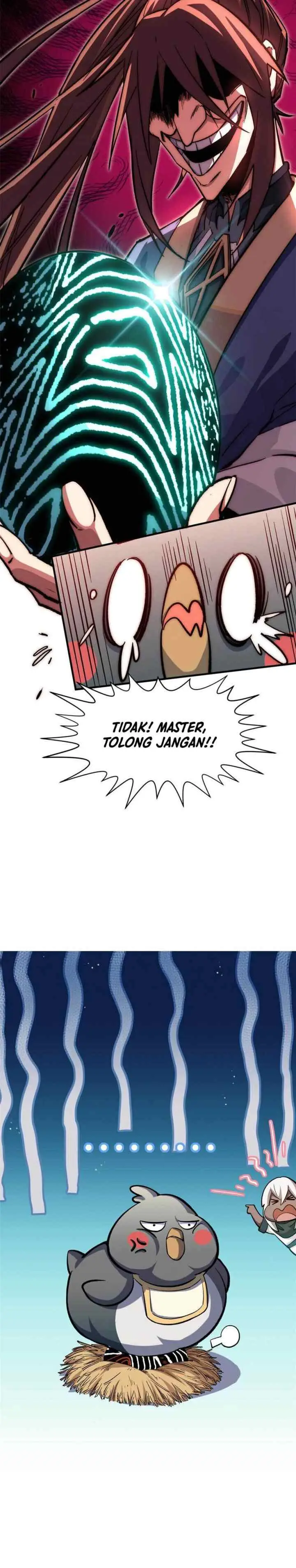 Top Tier Providence: Secretly Cultivate for a Thousand Years chapter 52 halaman 12