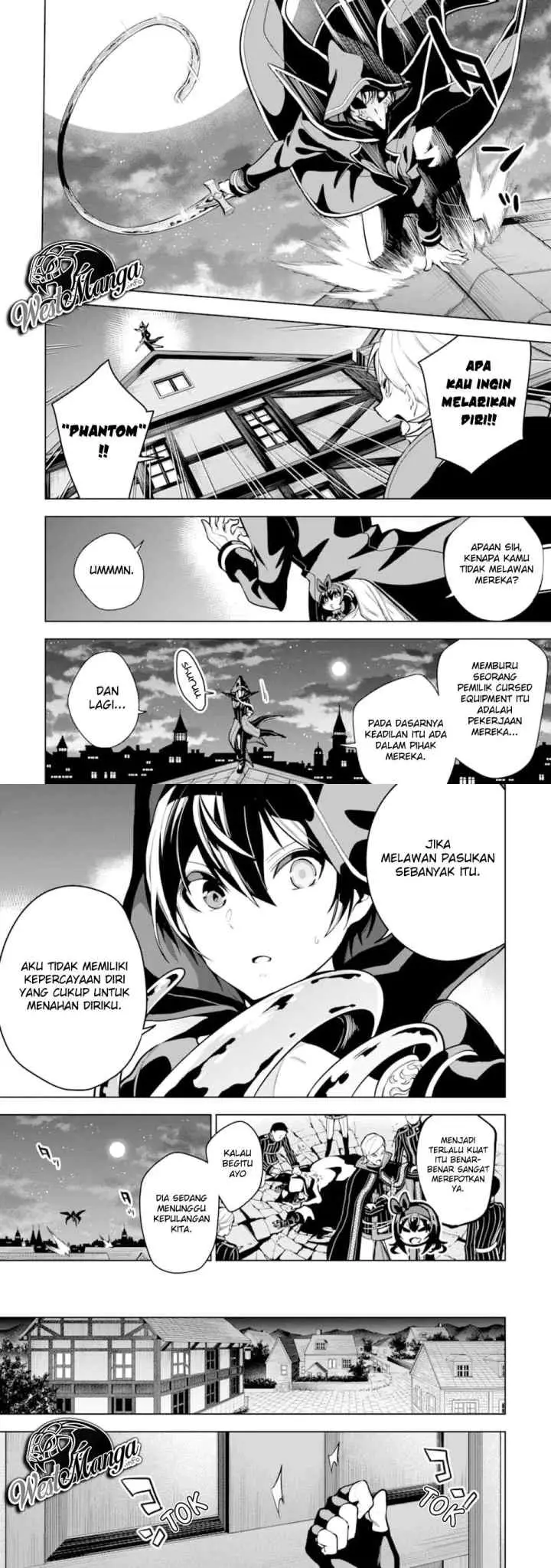 Sobiwaku Zero No Saikyou Kenshi Demo, Noroi No Soubi (kawai) Nara 9999-ko Tsuke-hodai chapter 15.2 halaman 7