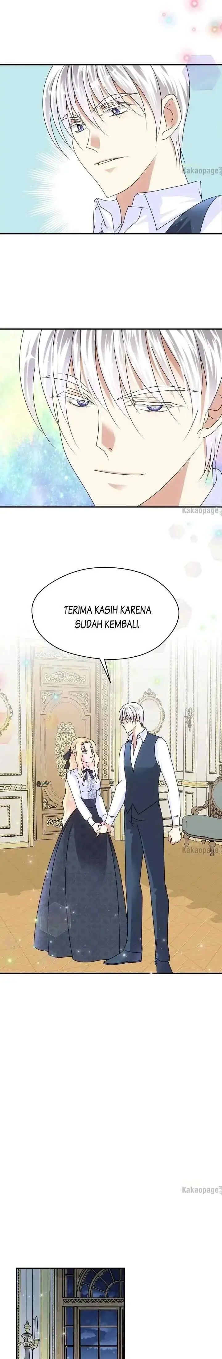 I Refuse the Duke chapter 90 halaman 11
