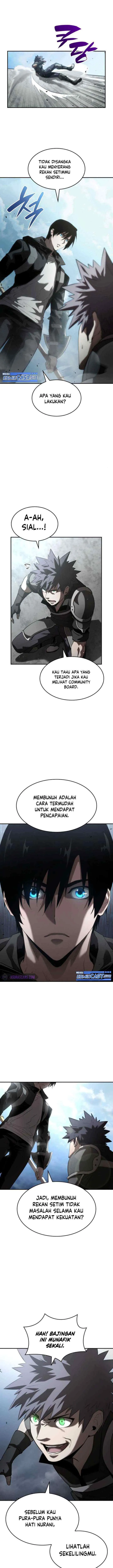 Boundless Necromancer chapter 14 halaman 17