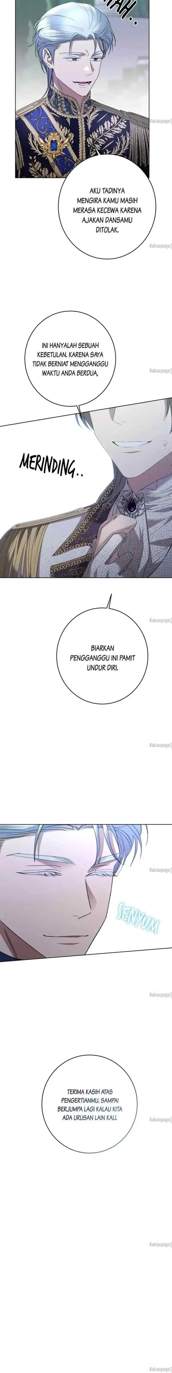 I Don't Love You Anymore chapter 69 halaman 18