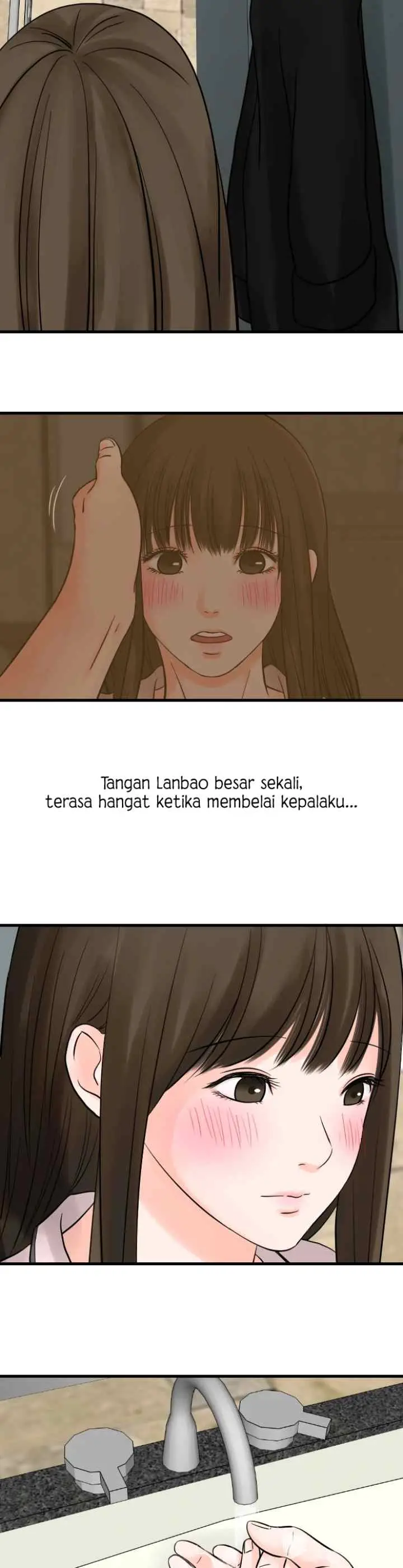One + One (Bao A) chapter 77 halaman 9
