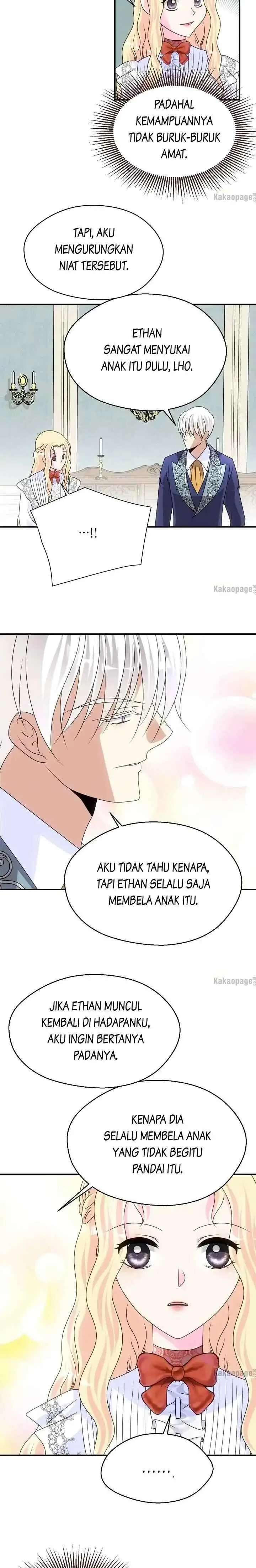 I Refuse the Duke chapter 85 halaman 12