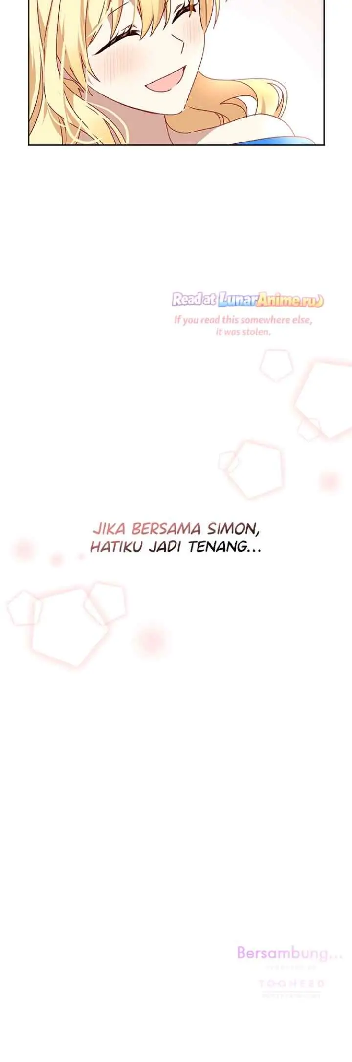 Im Just His Friend chapter 28 halaman 18