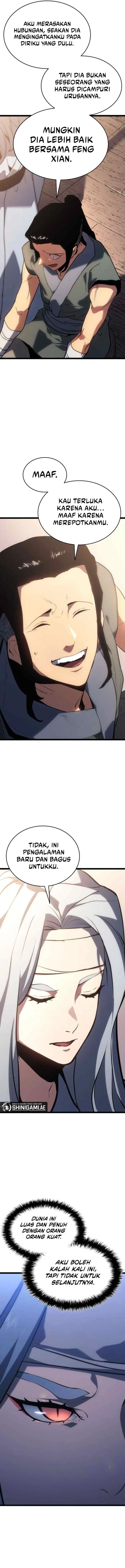 Reaper of the Drifting Moon chapter 67 halaman 12
