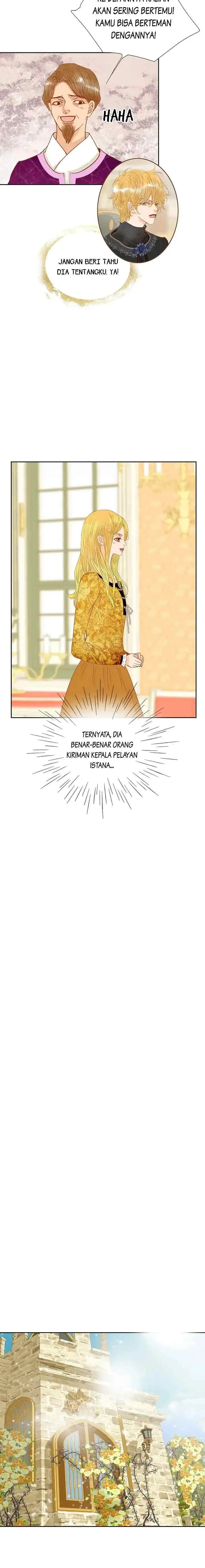 Beauty as the Beast chapter 23 halaman 9