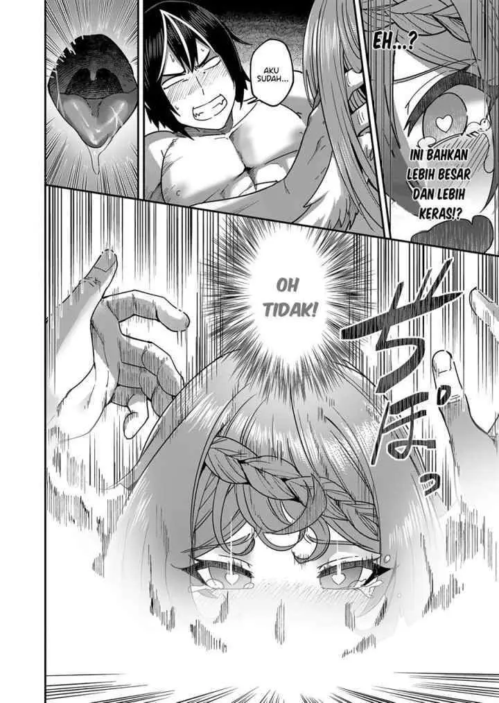 Kichiku Eiyuu chapter 2 halaman 7