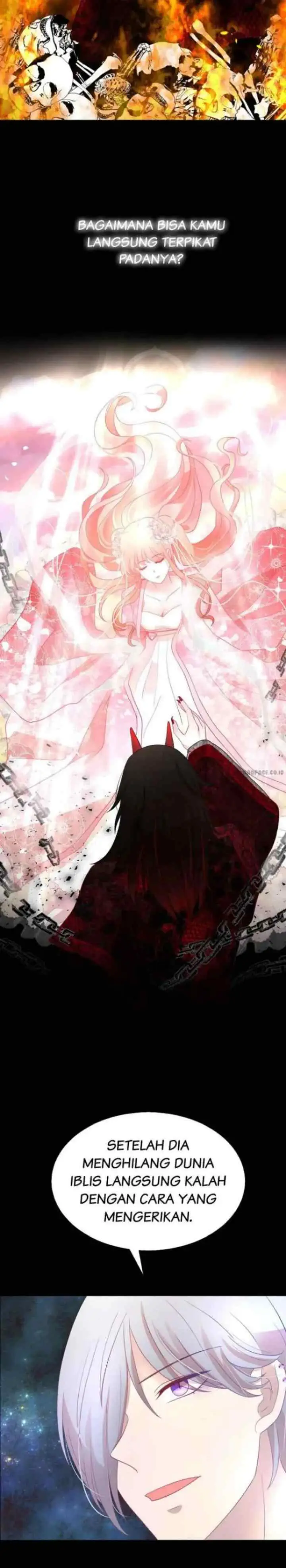 My Guardian Demon chapter 42 halaman 10
