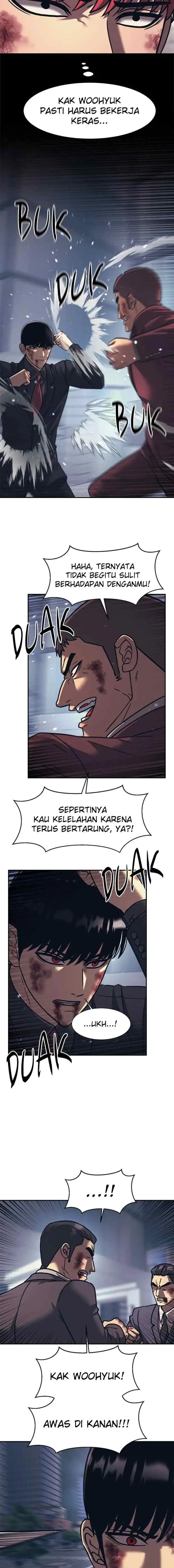 I Am Unbeatable chapter 84 halaman 6