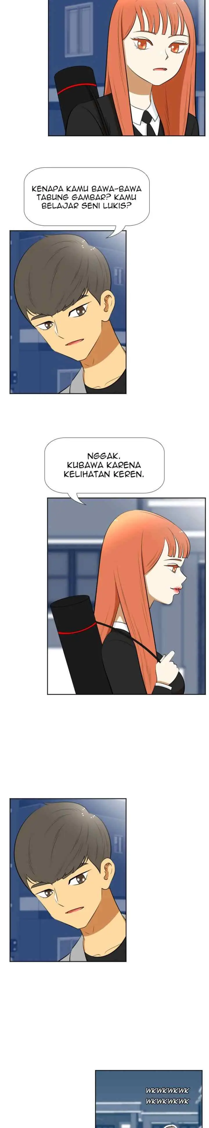 New Normal: Class 8 chapter 195 halaman 15