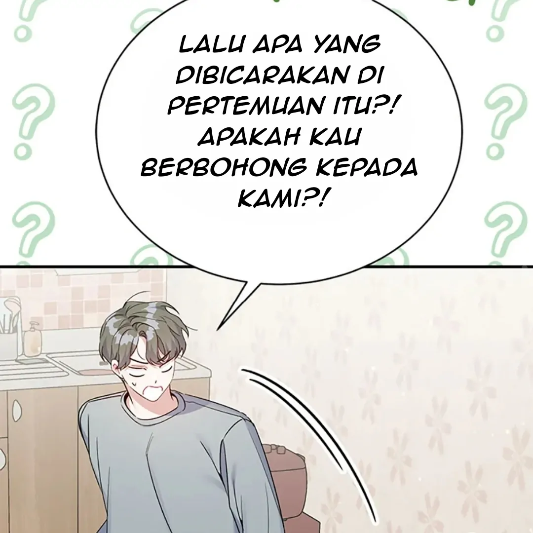 An Insincere Idol's Blank Slate chapter 19 halaman 116