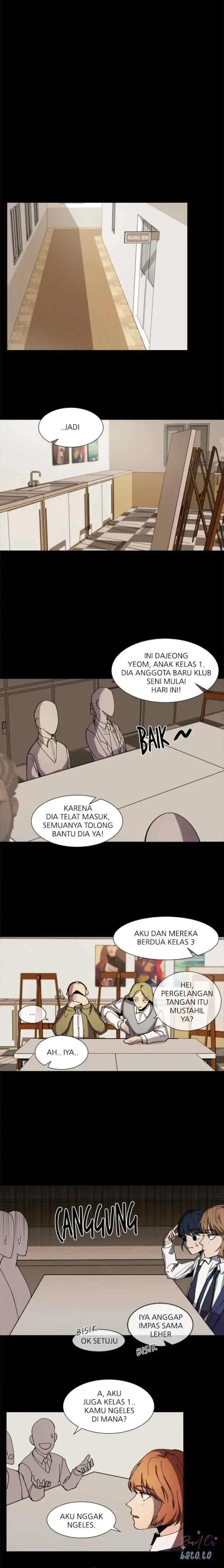 Get Back chapter 7 halaman 9