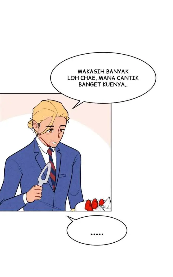 Stand Up, Mr. President! chapter 188 halaman 11