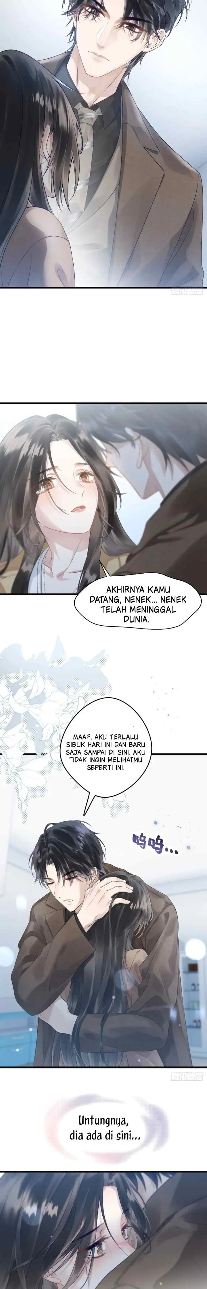 After The Divorce, My Ex-husband Tried To Get Back Together With Me Every Day chapter 1 halaman 15