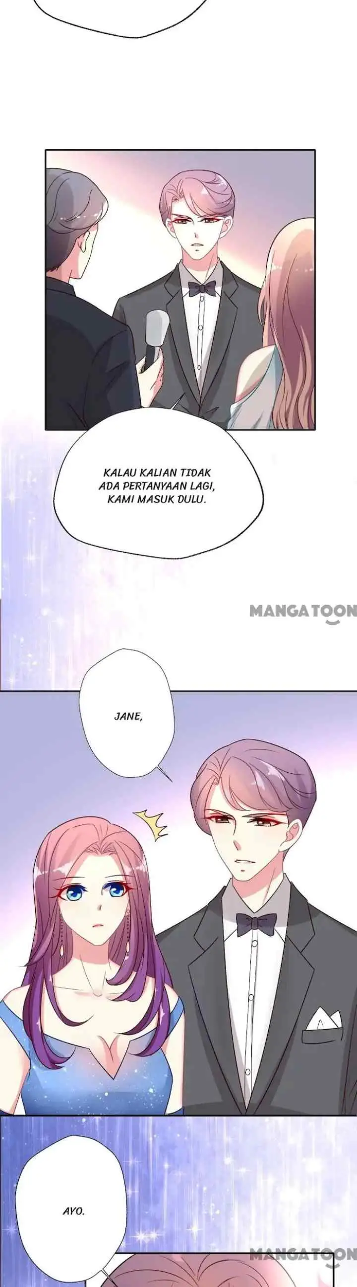 Cost of Being Famous (A-List) chapter 19 halaman 12