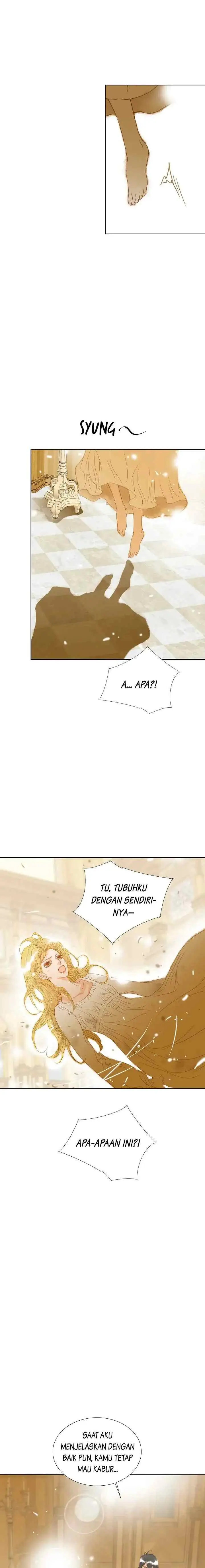 Beauty as the Beast chapter 5 halaman 17
