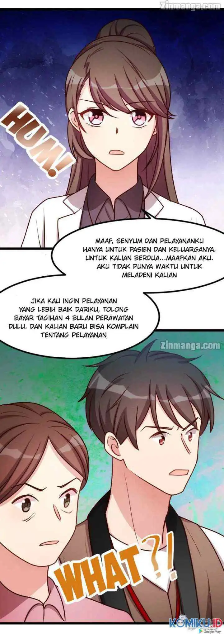 CEO's Sudden Proposal chapter 158 halaman 6