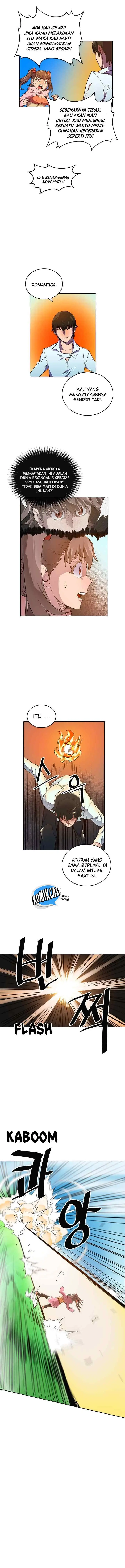 A Returner's Magic Should Be Special chapter 6 halaman 13