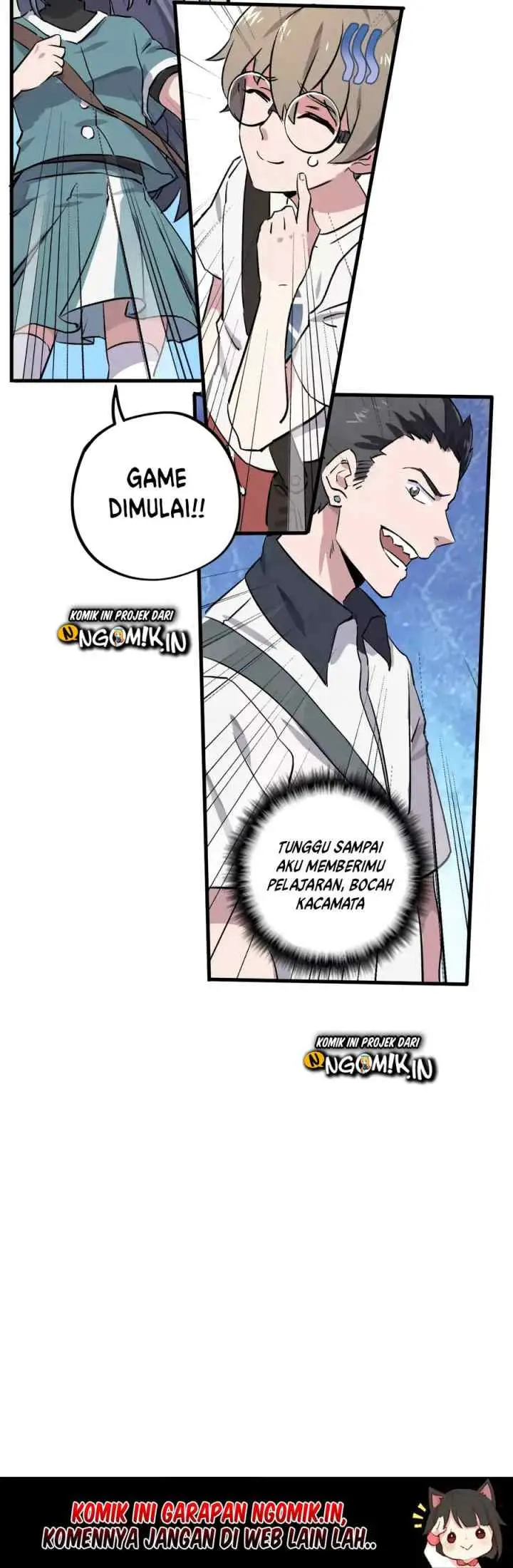 Shi Shen Zhi Lu chapter 1 halaman 17