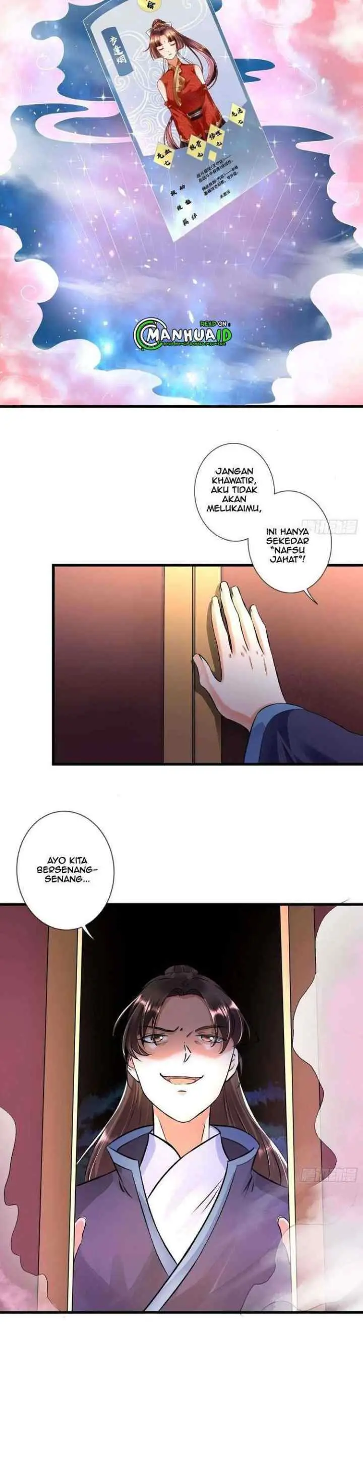 Start Become a Plug-in chapter 3 halaman 10