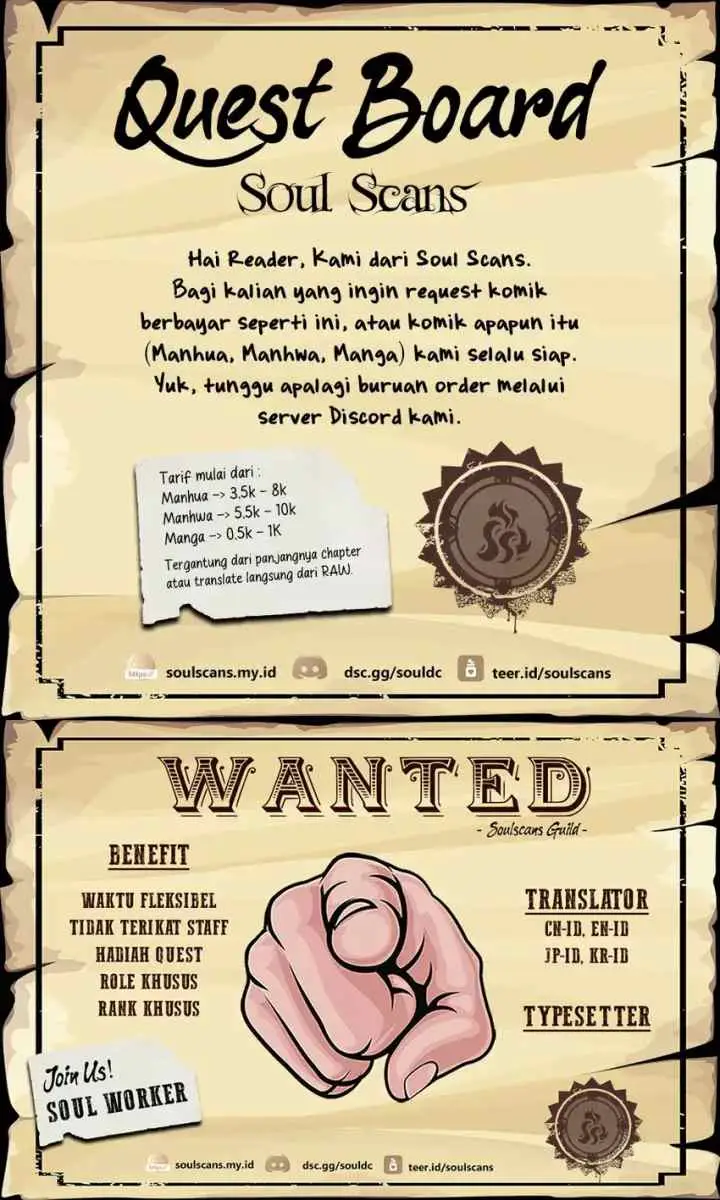 Ancient Animals chapter 20 halaman 13