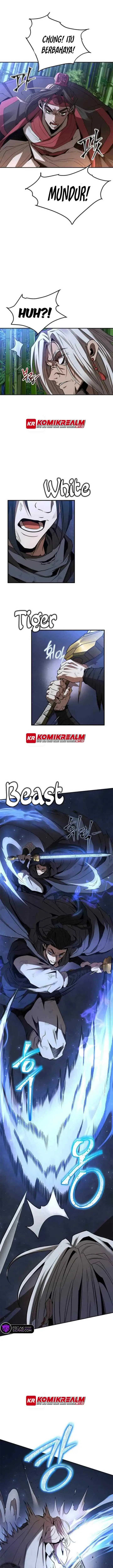 Mount Hua Wind Sword chapter 17 halaman 10