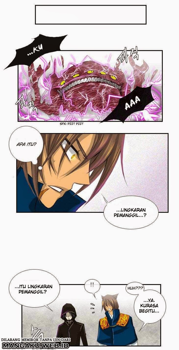 Black Haze chapter 7 halaman 12