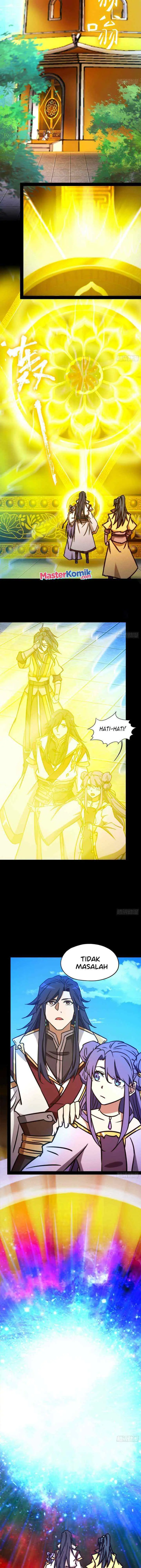 Everlasting God of Sword chapter 193 halaman 5